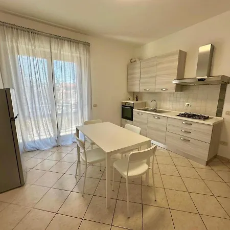 La Stella Del Mare Porto SantʼElpidio