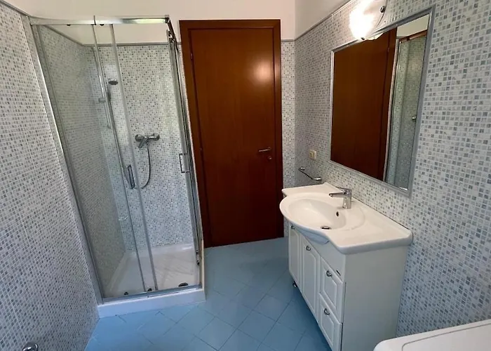 Apartamento La Stella Del Mare