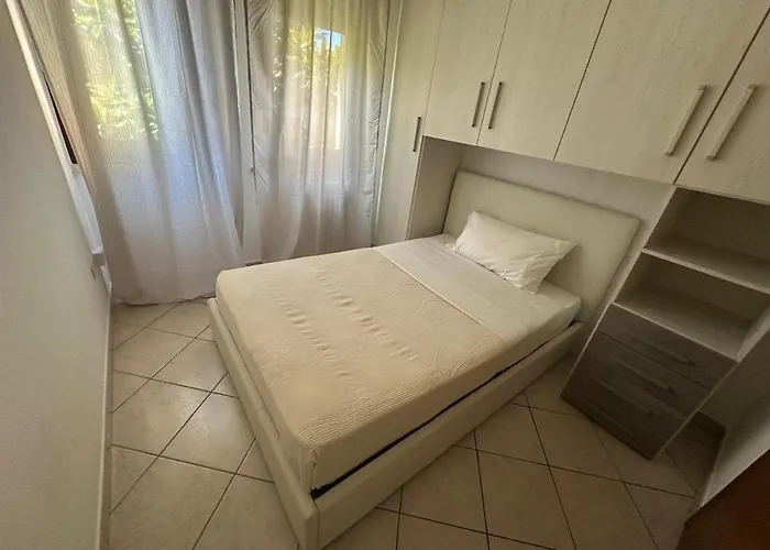 Apartamento La Stella Del Mare *