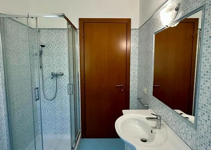 La Stella Del Mare Apartamento Porto SantʼElpidio