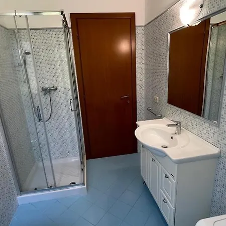 Lägenhet La Stella Del Mare