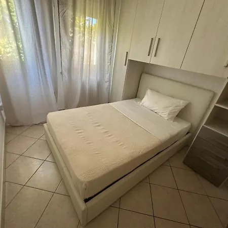 Lägenhet La Stella Del Mare *