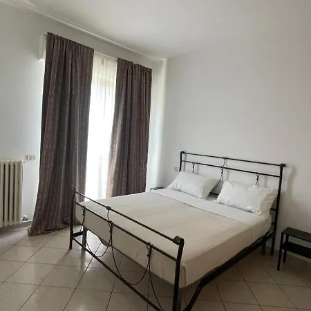 La Stella Del Mare Apartman Porto SantʼElpidio