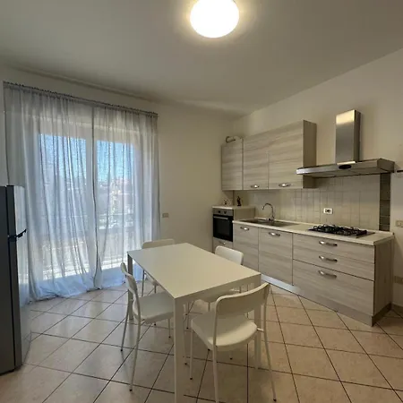 La Stella Del Mare Apartman