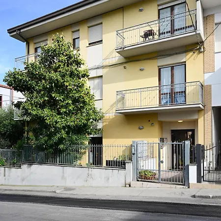 Apartman La Stella Del Mare *