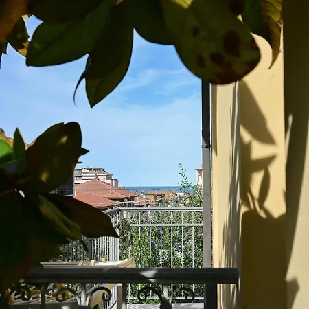 La Stella Del Mare Apartman *
