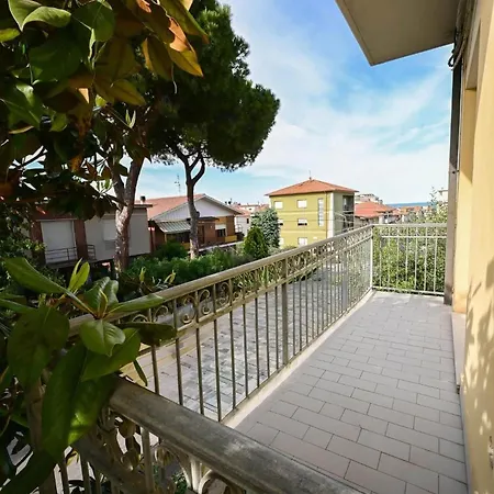 La Stella Del Mare Apartman *