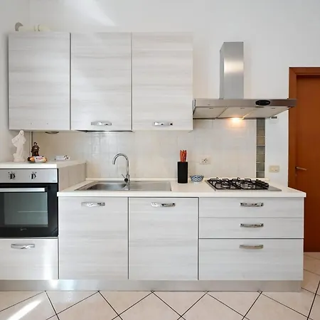 Apartman La Stella Del Mare