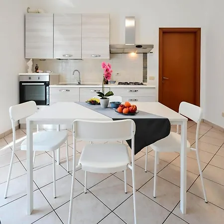 La Stella Del Mare Apartman