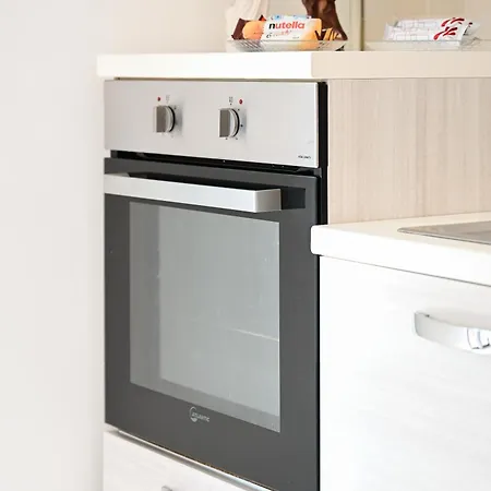 Apartman La Stella Del Mare *