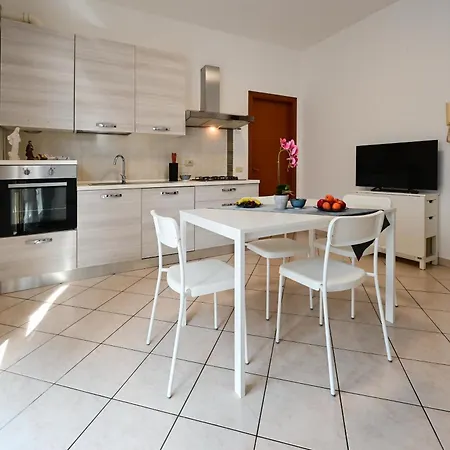 Apartman La Stella Del Mare