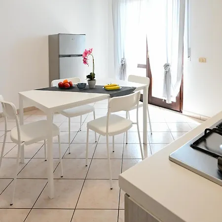 Apartman La Stella Del Mare
