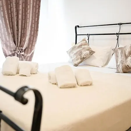 La Stella Del Mare Apartman