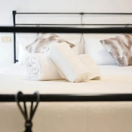 La Stella Del Mare Apartman