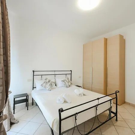 La Stella Del Mare Apartman *