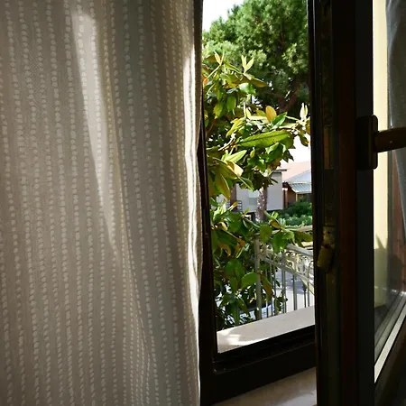 Apartman La Stella Del Mare Porto SantʼElpidio