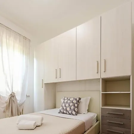 Apartman La Stella Del Mare *