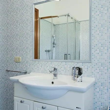 Apartman La Stella Del Mare Porto SantʼElpidio