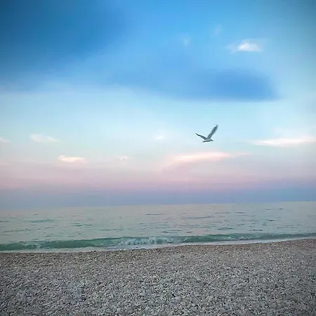 La Stella Del Mare Apartman
