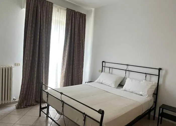 La Stella Del Mare Apartment Porto SantʼElpidio