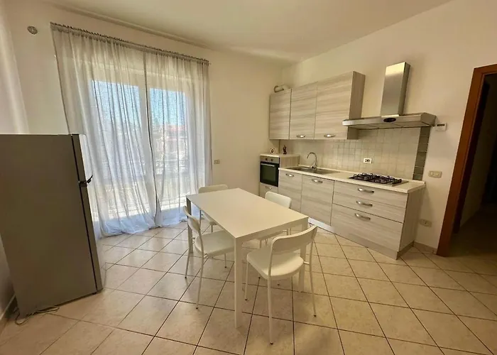 La Stella Del Mare Porto SantʼElpidio